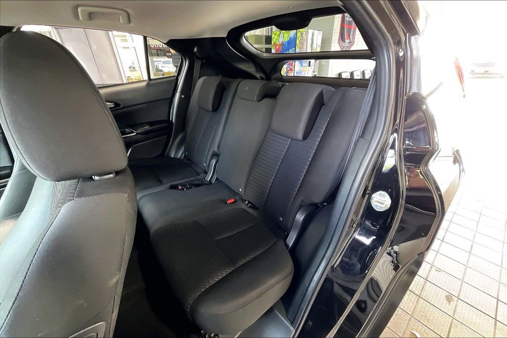 Used 2020 Mitsubishi Eclipse Cross LE image 14