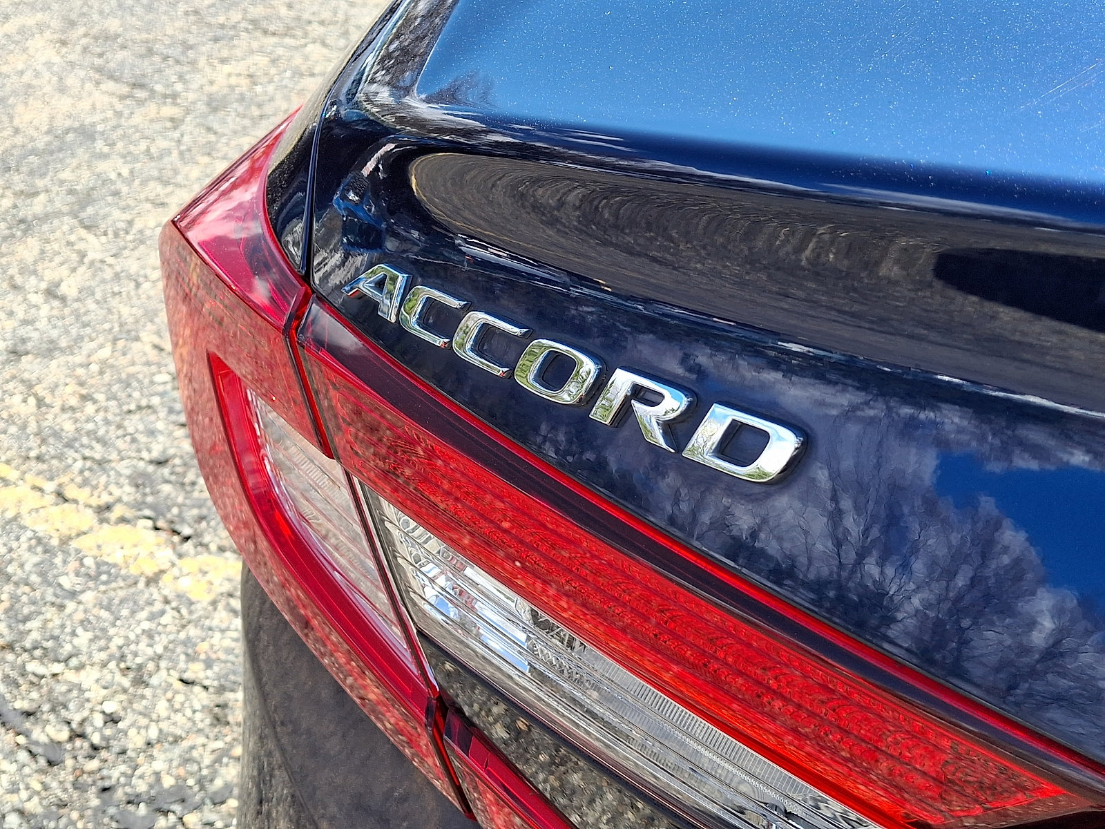 Certified 2019 Honda Accord LX image 31