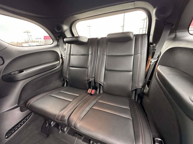 New 2026 Dodge Durango GT AWD/4WD image 27