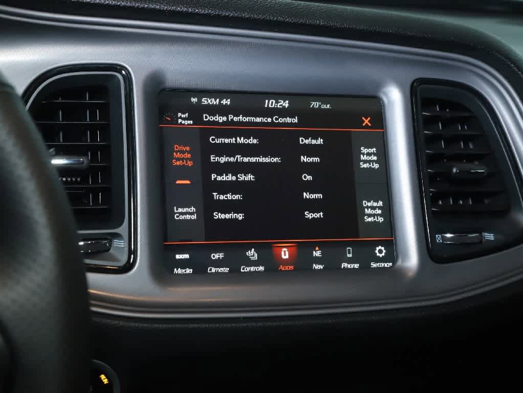 Used 2023 Dodge Challenger R/T w/ Cold Weather Group RWD image 26