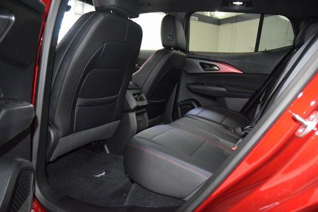 New 2025 Chevrolet Equinox EV RS w/ Convenience Package II image 41