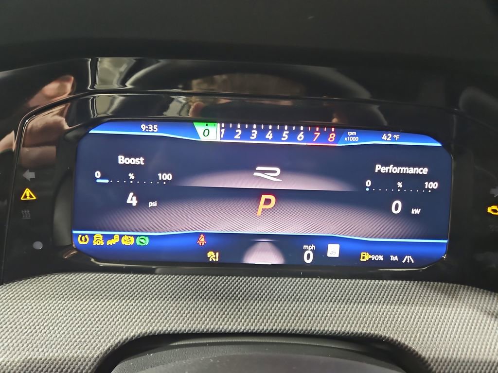 New 2026 Volkswagen Golf 2.0T image 15