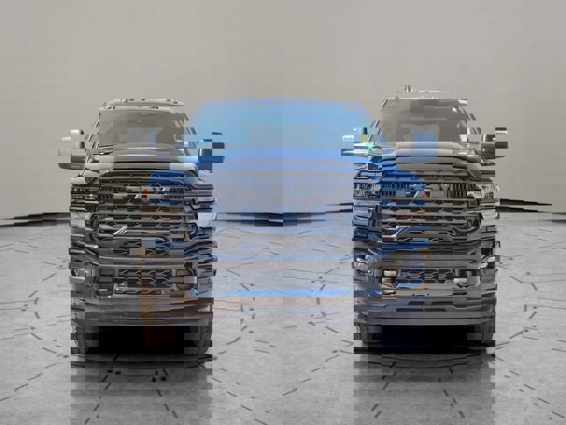 New 2026 RAM 3500 Big Horn image 15