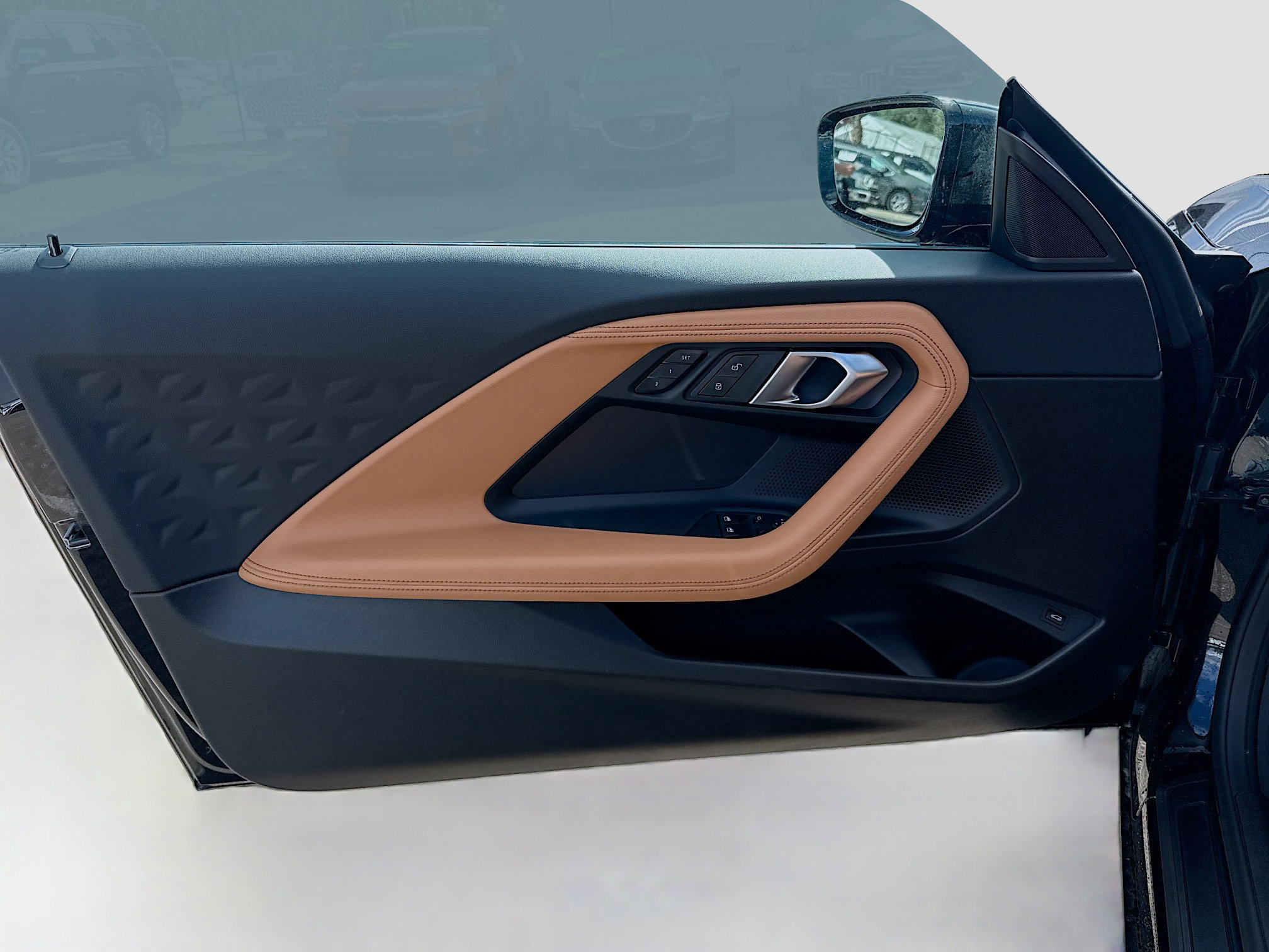 New 2026 BMW 230i Coupe image 20