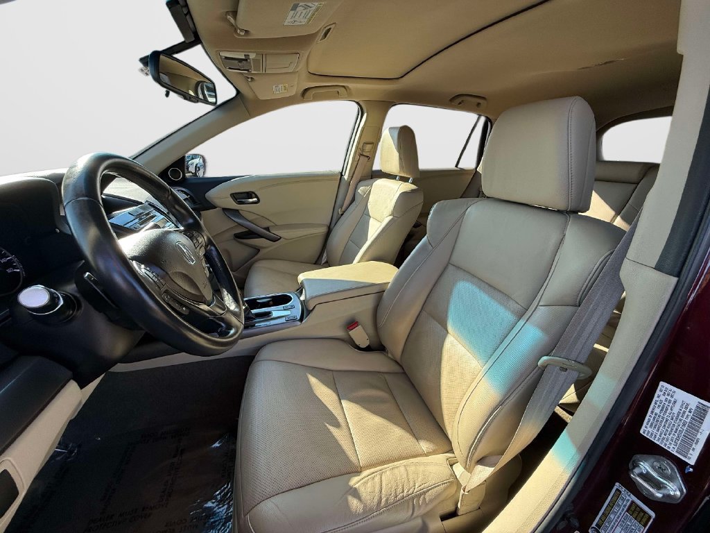Used 2013 Acura RDX w/ Technology Package FWD image 13