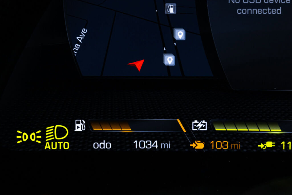 Used 2023 Ferrari 296 GTB image 40