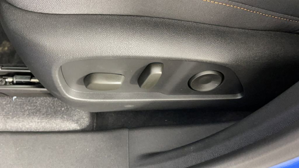 New 2025 Chevrolet Equinox ACTIV image 32