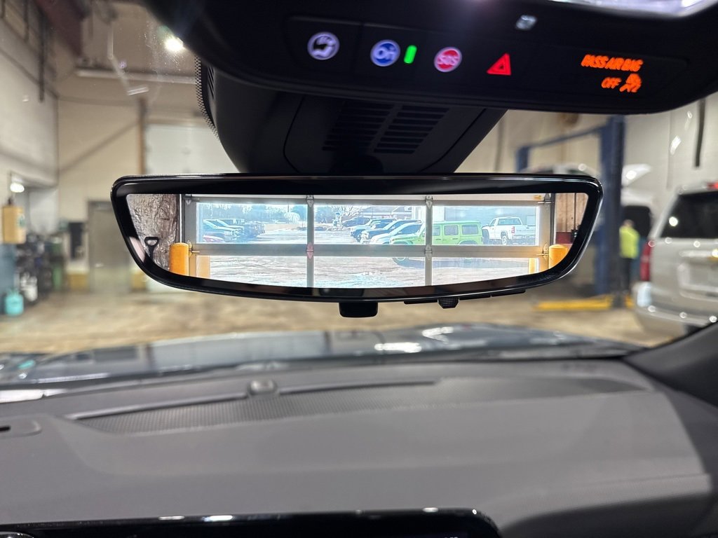 New 2026 Chevrolet Equinox LT w/ Convenience Package II image 33