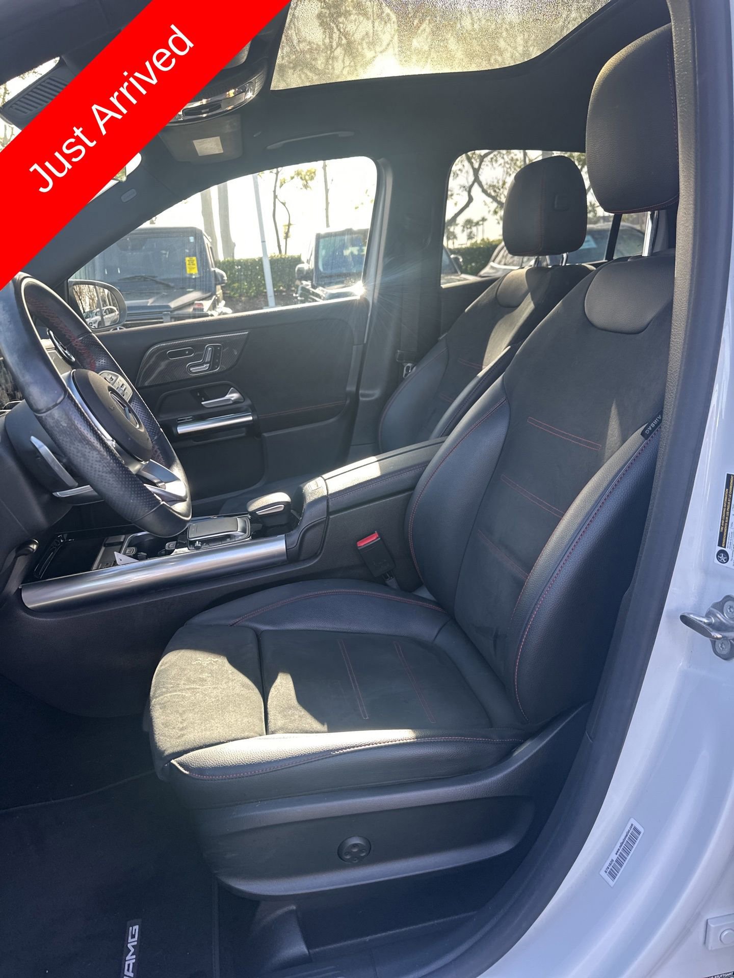 Used 2022 Mercedes-Benz GLA 250 image 4