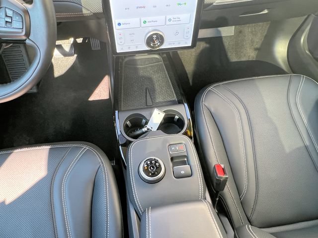 Used 2023 Ford Mustang Mach-E Premium AWD/4WD image 22