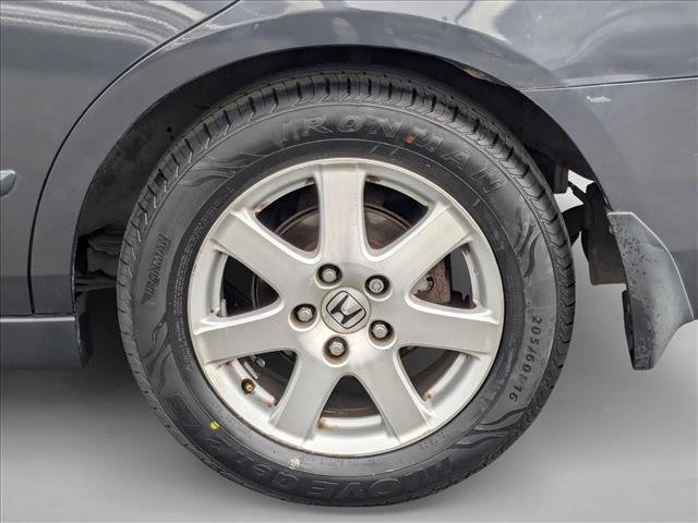 Used 2005 Honda Accord EX-L image 24