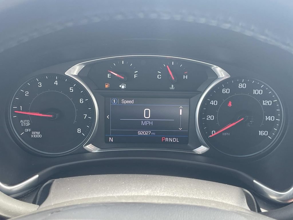 Used 2019 Chevrolet Equinox LT FWD image 30
