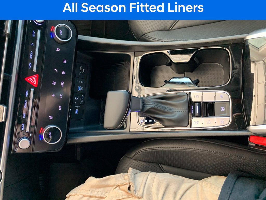New 2026 Hyundai Tucson SEL w/ Tow & Go Package AWD/4WD image 9