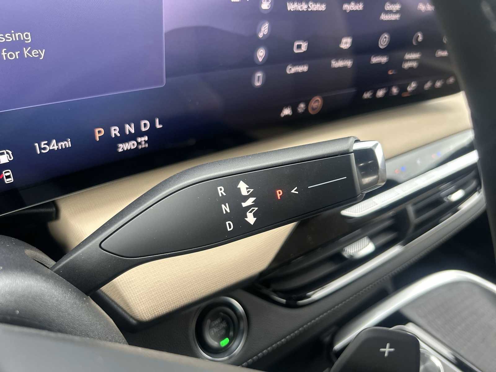 New 2026 Buick Enclave Preferred w/ Power Package image 15