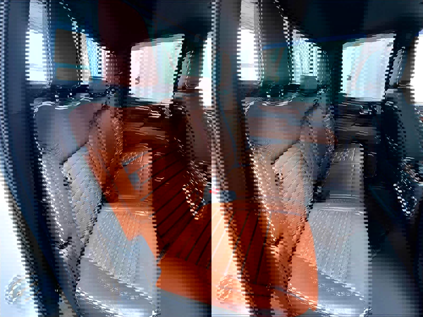 Used 2023 GMC Sierra 1500 Denali Ultimate AWD/4WD image 16