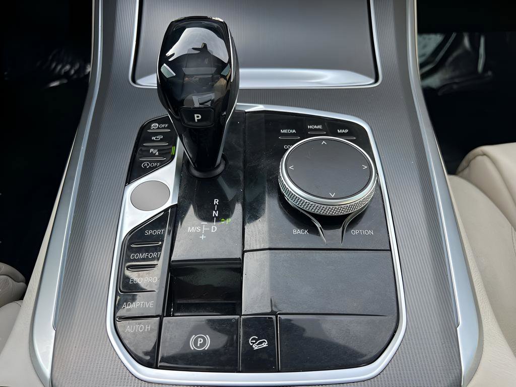 Used 2019 BMW X5 xDrive40i w/ Convenience Package image 58