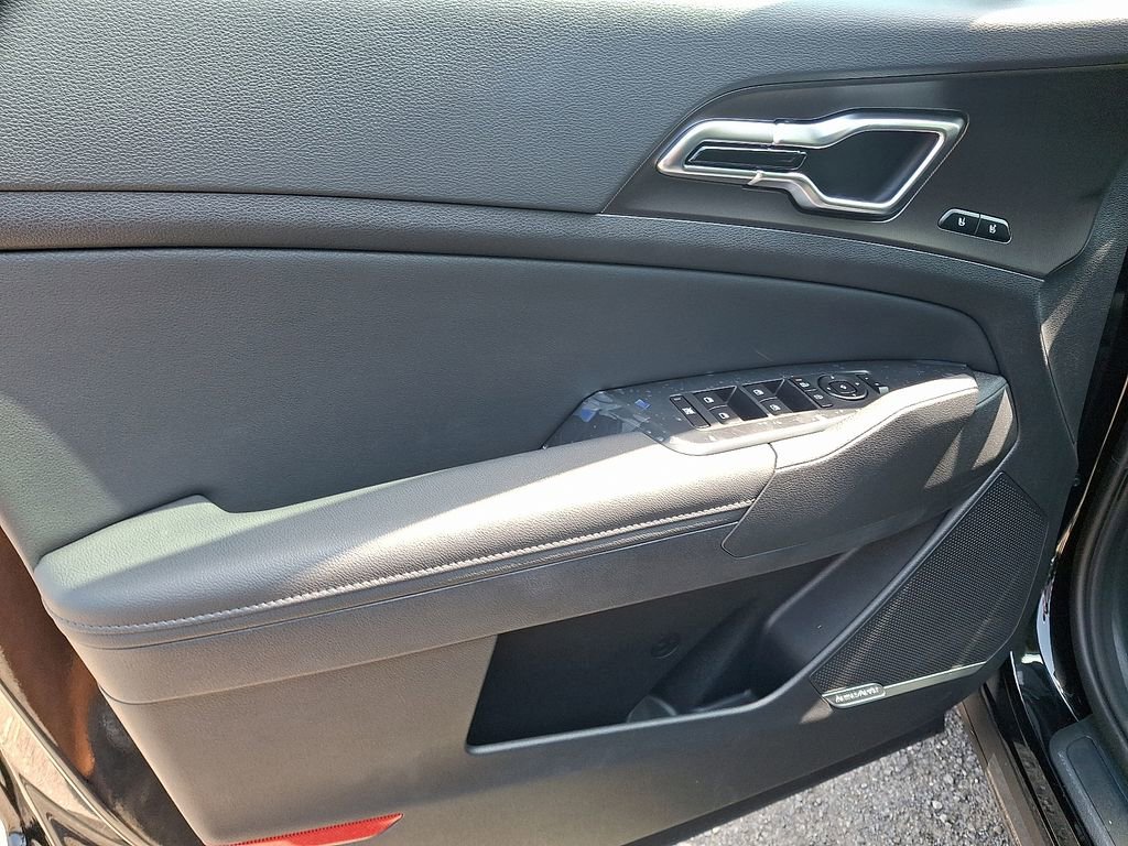 New 2026 Kia Sportage SX Prestige image 34