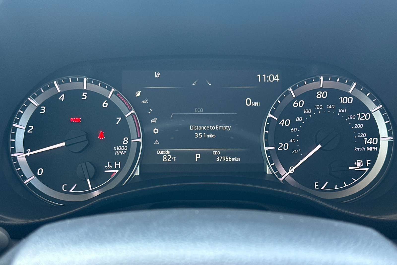 Certified 2025 Toyota Highlander LE AWD/4WD image 31