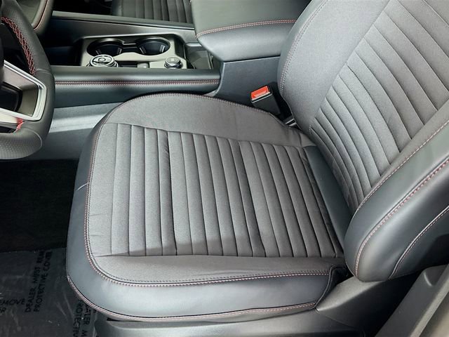 New 2026 Ford Explorer ST-Line w/ ST-Line Street Pack image 20