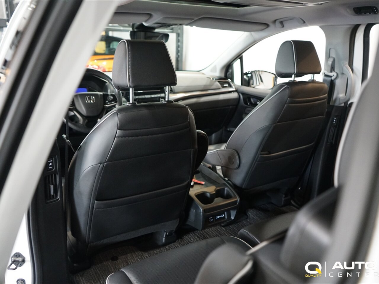 Used 2023 Honda Odyssey Touring image 27