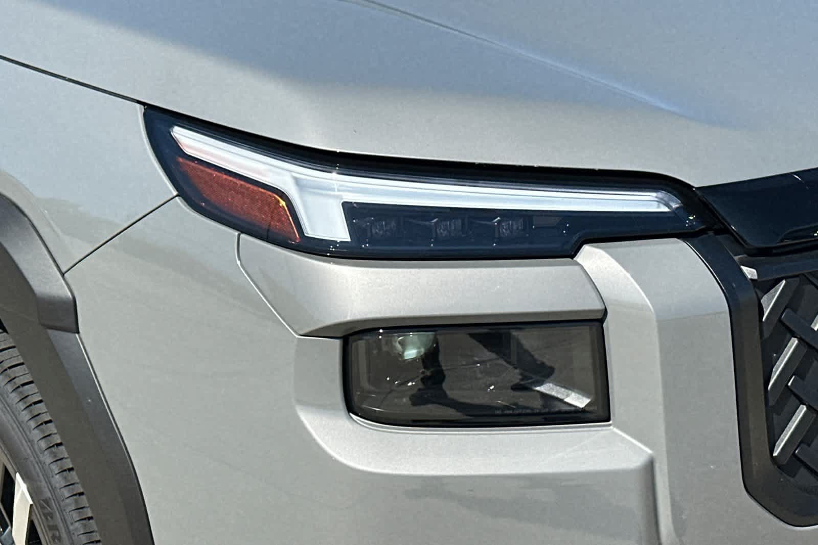 New 2026 Subaru Outback Touring XT AWD/4WD image 32