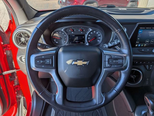 Used 2020 Chevrolet Blazer LT image 17