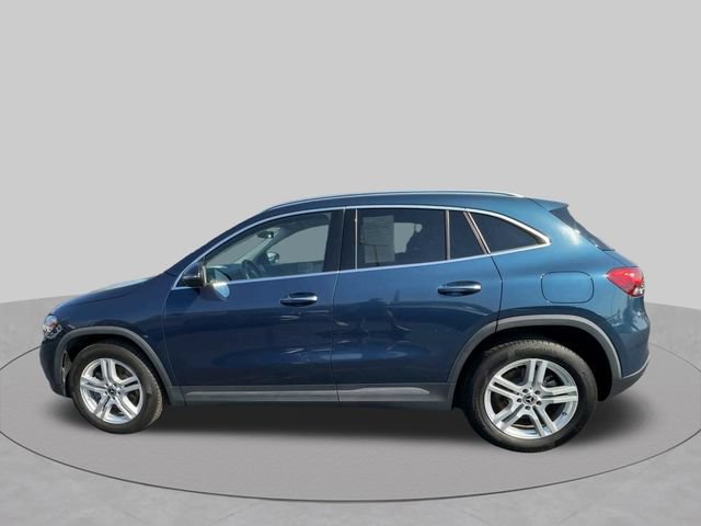 Used 2022 Mercedes-Benz GLA 250 4MATIC image 5