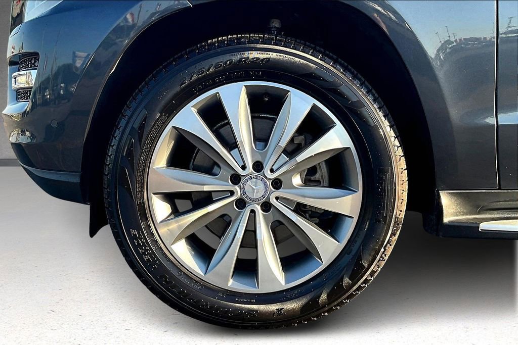 Used 2016 Mercedes-Benz GL 320 BlueTEC 4MATIC image 34