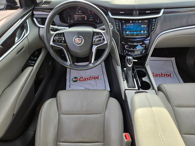 Used 2015 Cadillac XTS Luxury w/ Driver Awareness Package image 12
