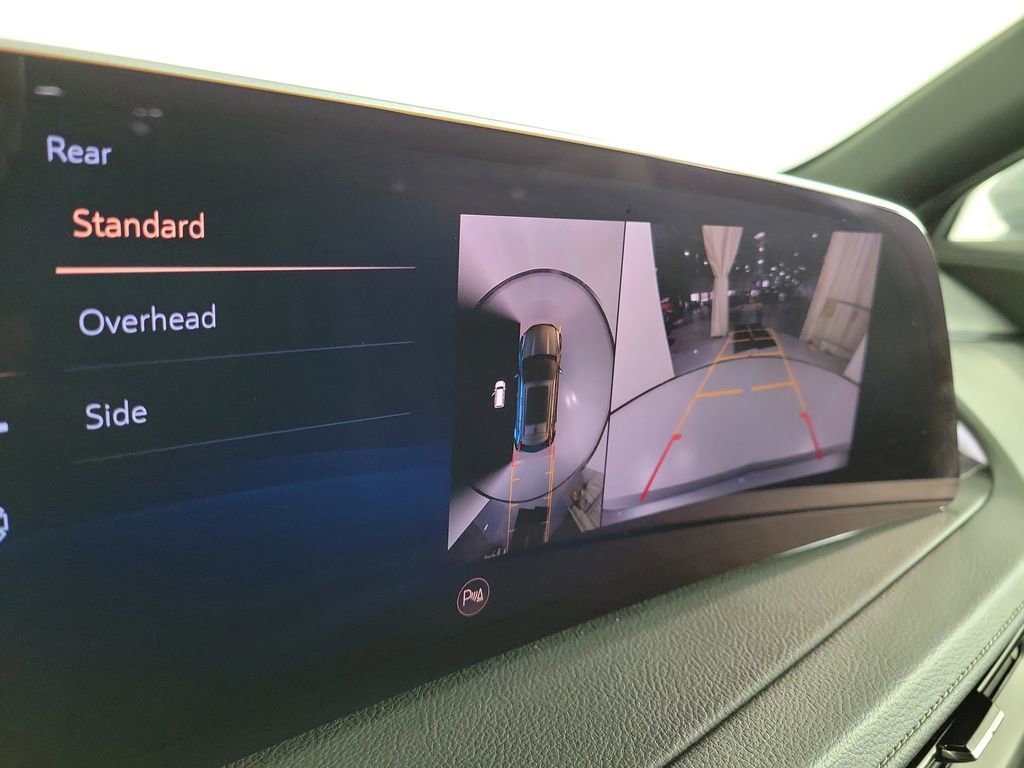 Certified 2025 Cadillac XT4 Premium Luxury image 26