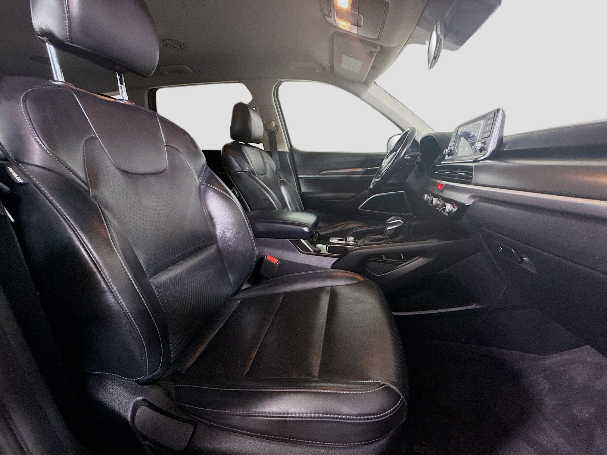 Used 2020 Kia Telluride LX FWD image 29