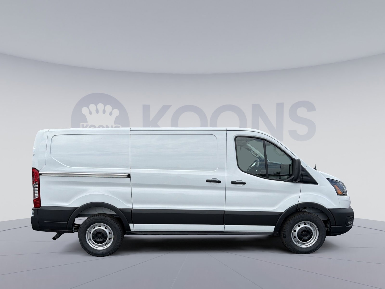 New 2026 Ford Transit 150 Low Roof w/ Load Area Protection Package image 8