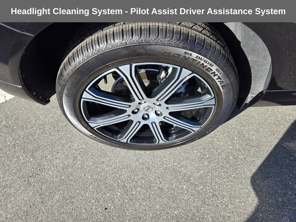 Used 2020 Volvo XC60 T5 Inscription image 14