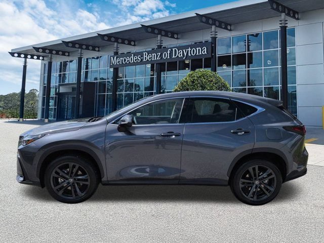 Used 2026 Lexus NX 450h+ AWD w/ Luxury Package image 7