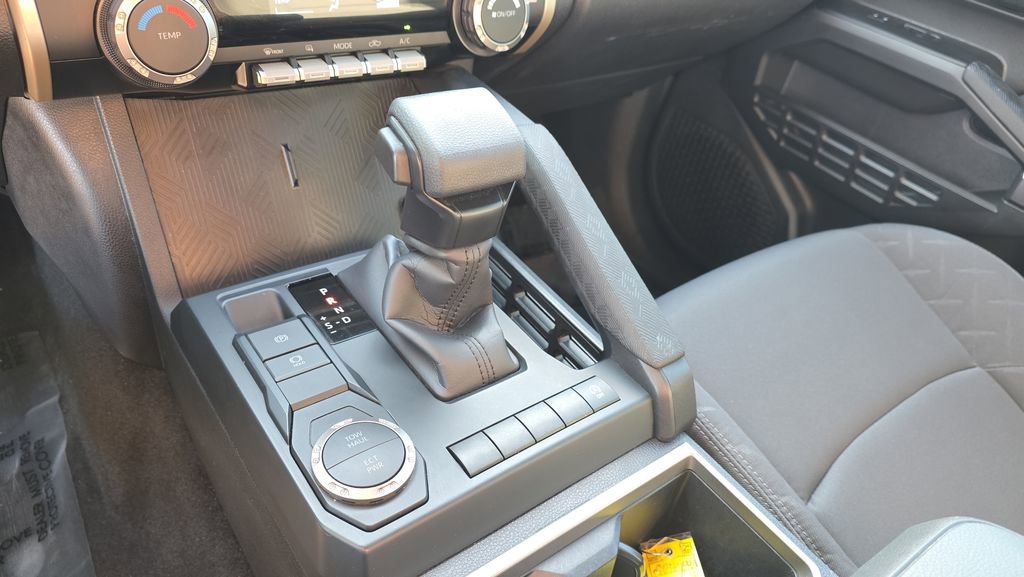 Used 2024 Toyota Tacoma SR5 RWD image 18