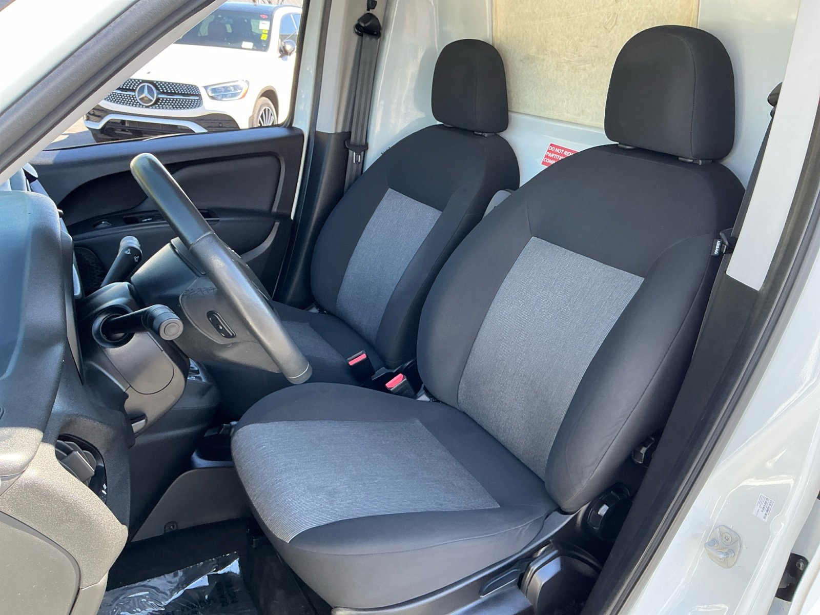 Used 2022 RAM ProMaster City Tradesman image 15