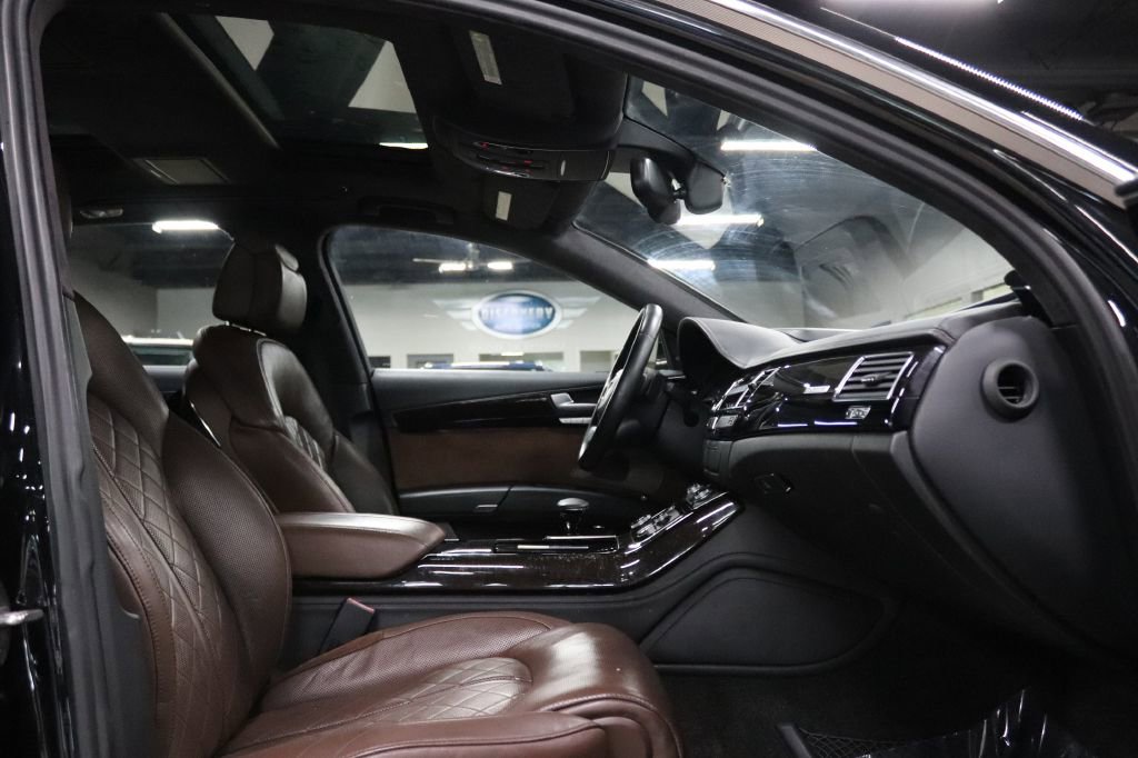Used 2016 Audi A8 L 4.0T image 23