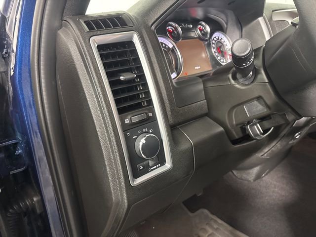 Used 2022 RAM 1500 Classic Warlock w/ Electronics Group image 13