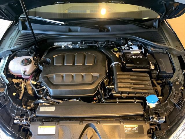 Certified 2026 Audi A3 2.0T Premium Plus w/ Premium Plus Package AWD/4WD image 19