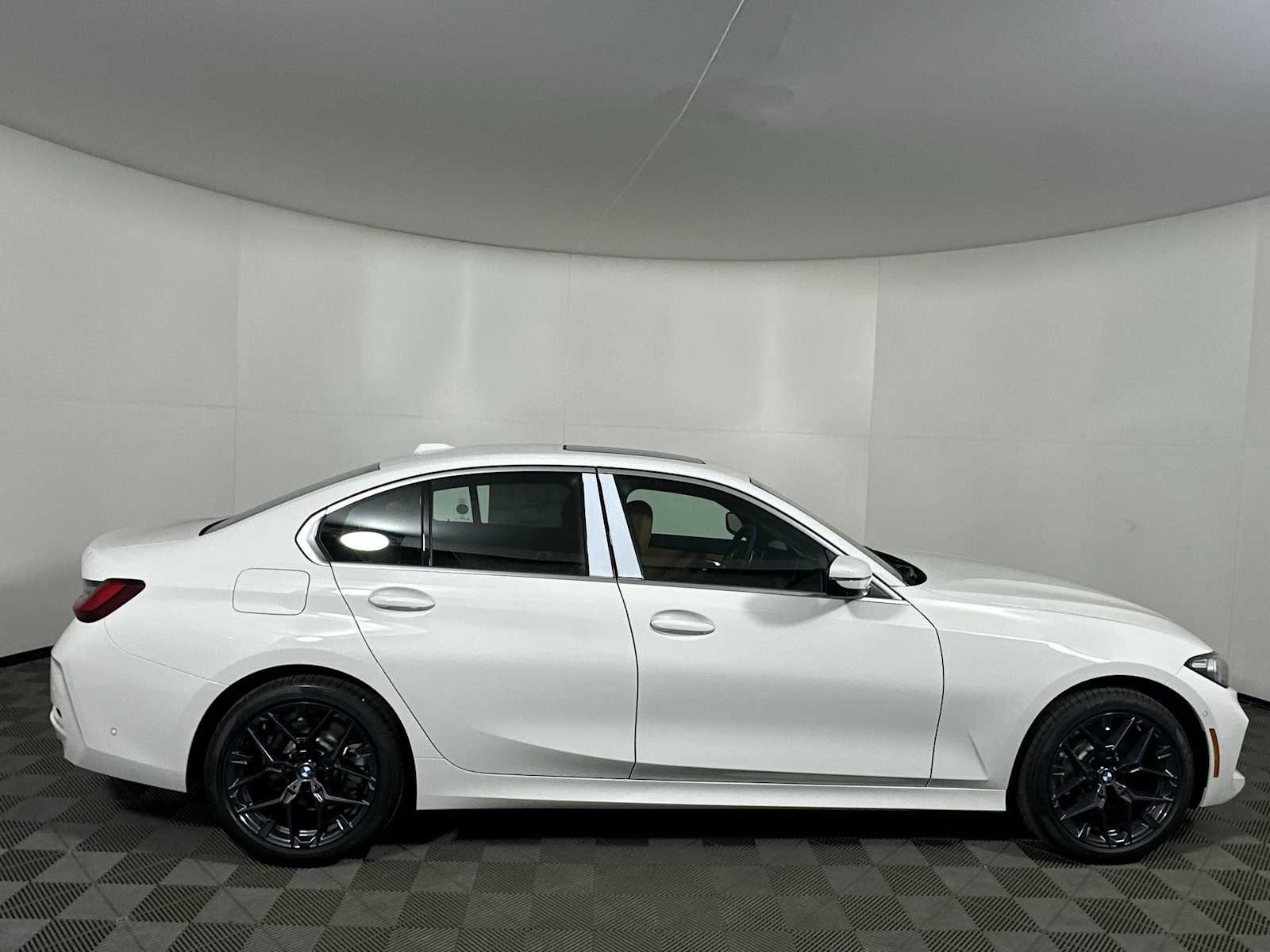 New 2026 BMW 330i xDrive Sedan w/ Premium Package image 8