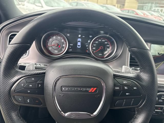Used 2023 Dodge Charger Scat Pack w/ Plus Group RWD image 33