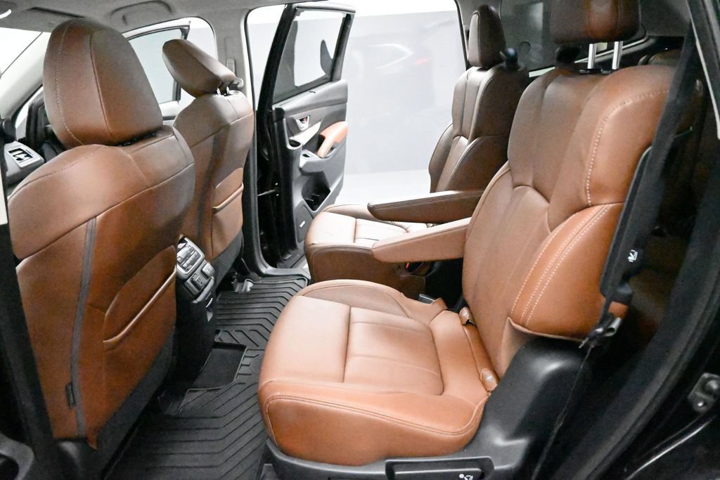 Used 2019 Subaru Ascent Touring w/ Popular Package #2A AWD/4WD image 21