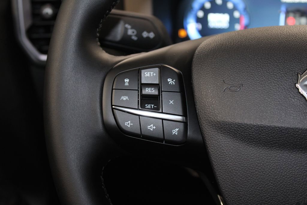 New 2025 Ford Bronco Sport Big Bend w/ Convenience Package image 34