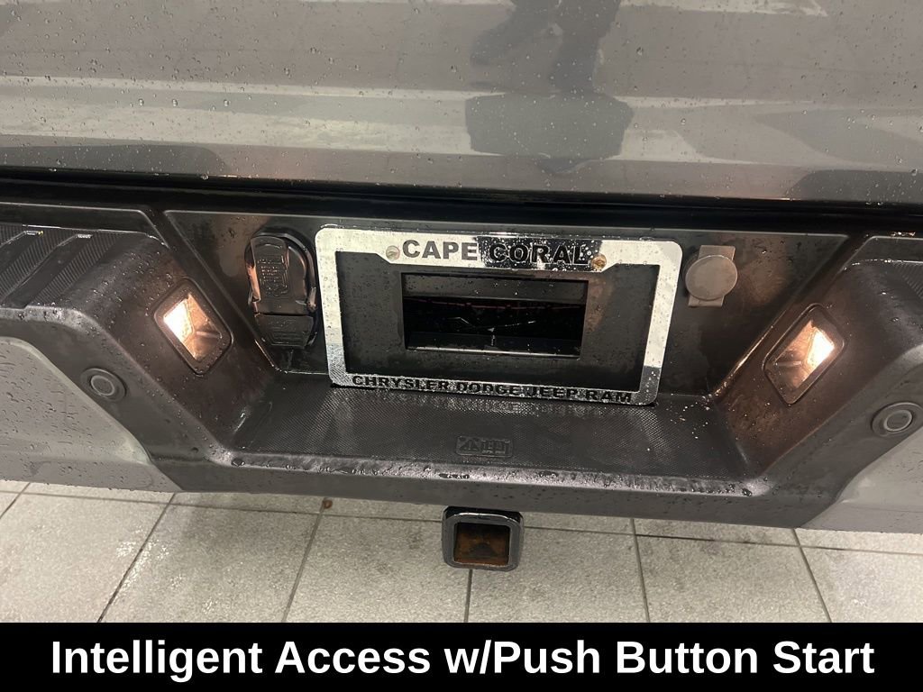 Used 2023 Ford F150 XLT w/ Equipment Group 302A High image 10