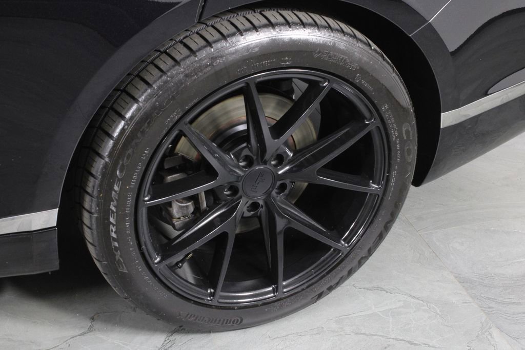 Used 2021 Genesis G80 2.5T w/ Advanced Package image 11