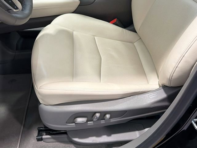 Certified 2024 Cadillac XT5 Premium Luxury w/ Technology Package image 18