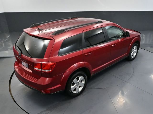 Used 2011 Dodge Journey Mainstreet w/ Safe & Sound Group AWD/4WD image 56