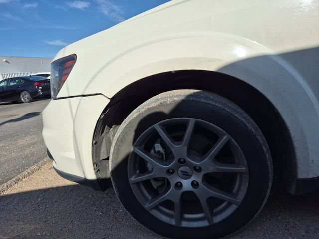 Used 2018 Dodge Journey GT FWD image 5
