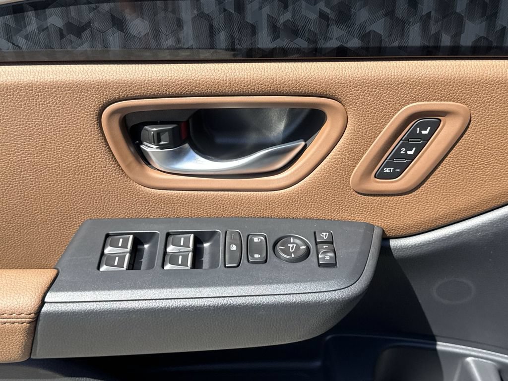New 2026 Honda Passport TrailSport Elite image 15