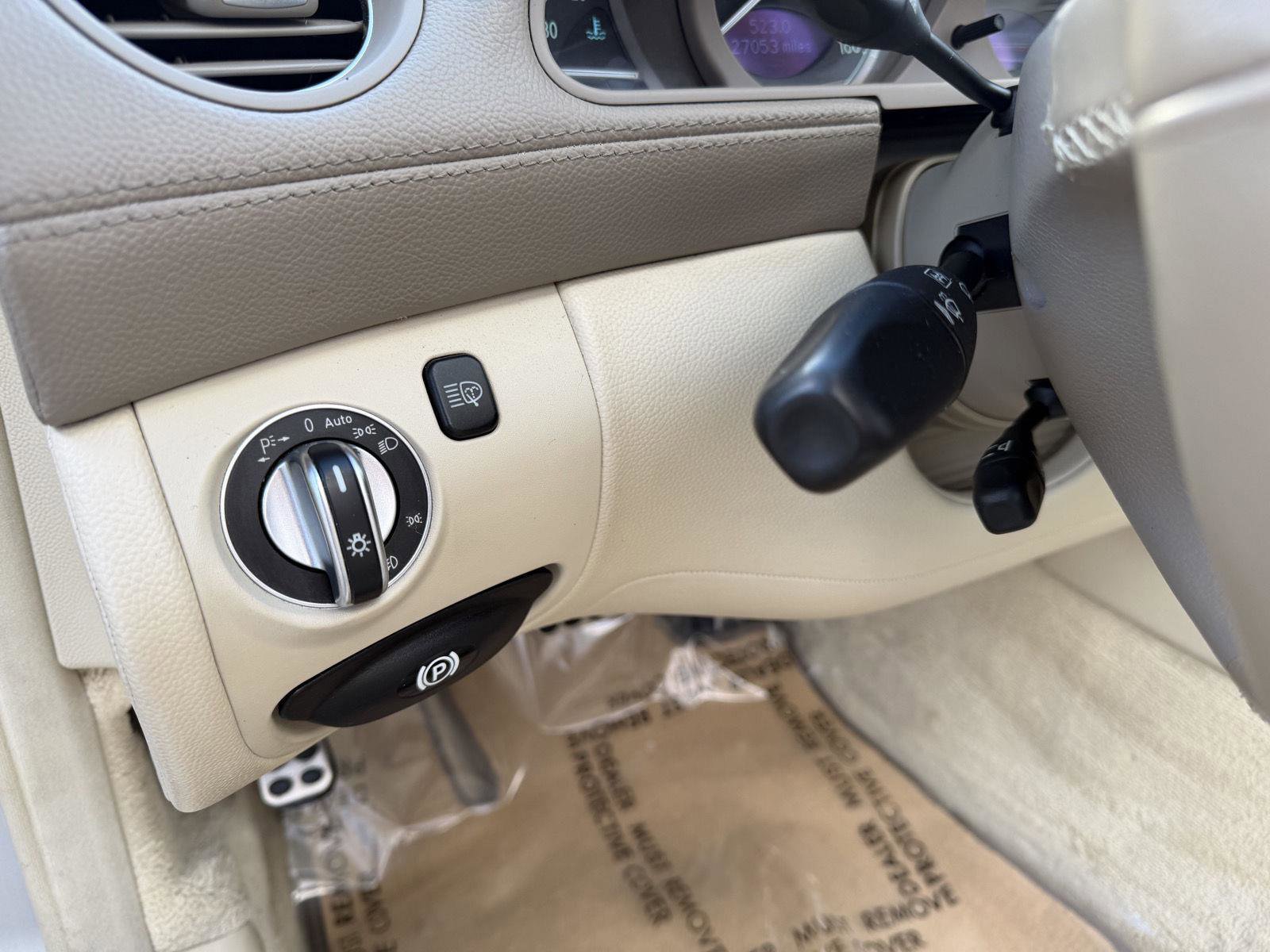 Used 2005 Mercedes-Benz SL 500 5.0L image 17